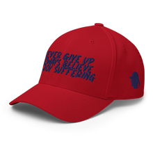 Load image into Gallery viewer, Duskonia Red