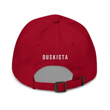 Cargar imagen en el visor de la galería, Duskista Red & White