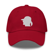 Cargar imagen en el visor de la galería, Duskista Red & White