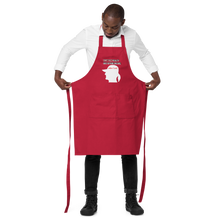 Cargar imagen en el visor de la galería, Duskista Chef Apron