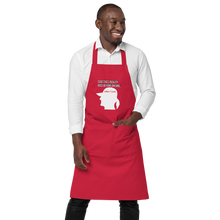 Cargar imagen en el visor de la galería, Duskista Chef Apron