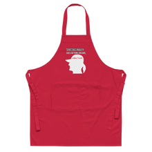 Cargar imagen en el visor de la galería, Duskista Chef Apron