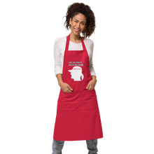 Cargar imagen en el visor de la galería, Duskista Chef Apron