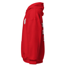 Load image into Gallery viewer, Duskista Red Hoodie