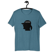 Cargar imagen en el visor de la galería, Mis mandamientos son: trabajo, disciplina, mentalidad y ambición