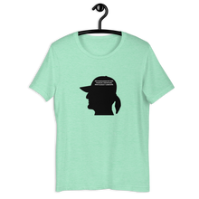 Cargar imagen en el visor de la galería, Mis mandamientos son: trabajo, disciplina, mentalidad y ambición