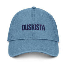 Cargar imagen en el visor de la galería, Duskista Jeans
