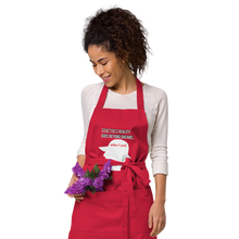 Load image into Gallery viewer, Duskista Chef Apron
